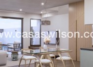 Nieuwbouw - Villa - San Pedro del Pinatar - San Pedro del Pinatar pueblo