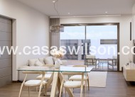 Nieuwbouw - Villa - San Pedro del Pinatar - San Pedro del Pinatar pueblo