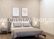 Nieuwbouw - Villa - San Pedro del Pinatar - San Pedro del Pinatar pueblo