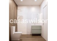 Nieuwbouw - Villa - San Pedro del Pinatar - San Pedro del Pinatar pueblo