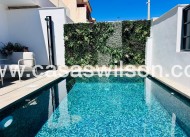 Nieuwbouw - Villa - San Pedro del Pinatar - San Pedro del Pinatar pueblo
