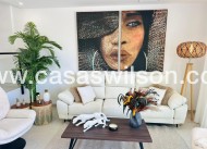 Nieuwbouw - Villa - San Pedro del Pinatar - San Pedro del Pinatar pueblo