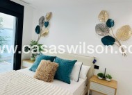 Nieuwbouw - Villa - San Pedro del Pinatar - San Pedro del Pinatar pueblo