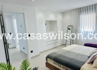 Nieuwbouw - Villa - San Pedro del Pinatar - San Pedro del Pinatar pueblo