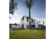 Nieuwbouw - Villa - Sucina - Peraleja Golf