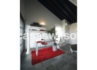 Nieuwbouw - Villa - Sucina - Peraleja Golf