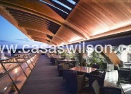 Nieuwbouw - Villa - Sucina - Peraleja Golf