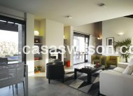 Nieuwbouw - Villa - Sucina - Peraleja Golf