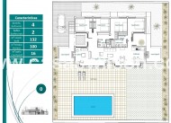 Nieuwbouw - Villa - Sucina - Peraleja Golf