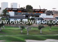 Nieuwbouw - Villa - Sucina - Peraleja Golf
