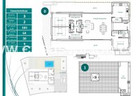 Nieuwbouw - Villa - Sucina - Peraleja Golf