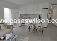 Nieuwbouw - Villa - Torre Pacheco - Balsicas