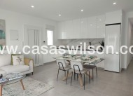 Nieuwbouw - Villa - Torre Pacheco - Balsicas