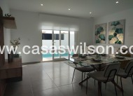 Nieuwbouw - Villa - Torre Pacheco - Balsicas