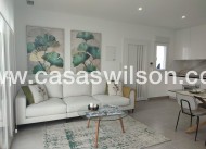 Nieuwbouw - Villa - Torre Pacheco - Balsicas
