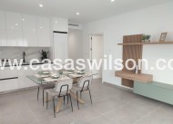 Nieuwbouw - Villa - Torre Pacheco - Balsicas