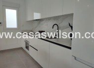 Nieuwbouw - Villa - Torre Pacheco - Balsicas