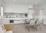 Nieuwbouw - Villa - Torre Pacheco - Balsicas