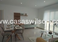 Nieuwbouw - Villa - Torre Pacheco - Balsicas