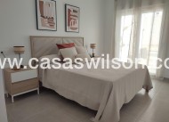 Nieuwbouw - Villa - Torre Pacheco - Balsicas
