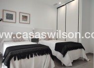 Nieuwbouw - Villa - Torre Pacheco - Balsicas