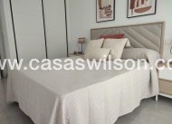 Nieuwbouw - Villa - Torre Pacheco - Balsicas