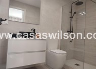 Nieuwbouw - Villa - Torre Pacheco - Balsicas