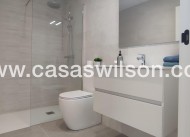 Nieuwbouw - Villa - Torre Pacheco - Balsicas