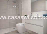 Nieuwbouw - Villa - Torre Pacheco - Balsicas