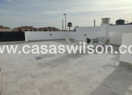 Nieuwbouw - Villa - Torre Pacheco - Balsicas