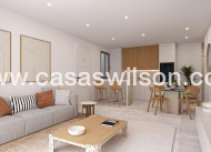 Nieuwbouw - Villa - Torre Pacheco - El Jimenado