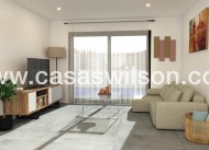 Nieuwbouw - Villa - Torre Pacheco - pueblo