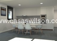 Nieuwbouw - Villa - Torre Pacheco - pueblo
