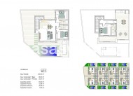 Nieuwbouw - Villa - Torre Pacheco - Roldán