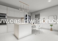 Nieuwbouw - Villa - Torre Pacheco - Roldán