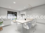 Nieuwbouw - Villa - Torre Pacheco - Roldán