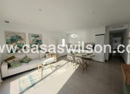 Nieuwbouw - Villa - Torre Pacheco - Roldán