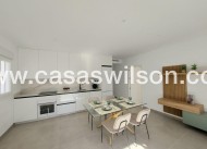Nieuwbouw - Villa - Torre Pacheco - Roldán