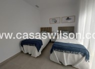 Nieuwbouw - Villa - Torre Pacheco - Roldán