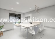 Nieuwbouw - Villa - Torre Pacheco - Roldán