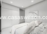 Nieuwbouw - Villa - Torre Pacheco - Roldán