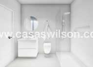Nieuwbouw - Villa - Torre Pacheco - Roldán