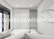 Nieuwbouw - Villa - Torre Pacheco - Roldán
