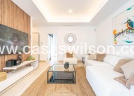 Nieuwbouw - Villa - Torre Pacheco - Roldán