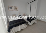 Nieuwbouw - Villa - Torre Pacheco - Roldán