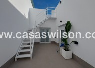 Nieuwbouw - Villa - Torre Pacheco - Roldán