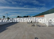 Nieuwbouw - Villa - Torre Pacheco - Roldán