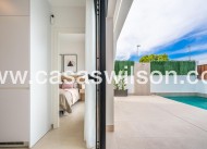 Nieuwbouw - Villa - Torre Pacheco - Roldán