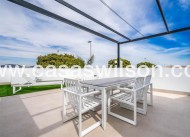Nieuwbouw - Villa - Torre Pacheco - Roldán