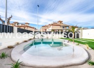 Nieuwbouw - Villa - Torre Pacheco - Roldán